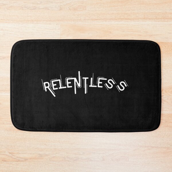 Item preview, Relentless T-Shirt Workout Motivation Gift Shirt T-Shirt designed and sold by world-of-things.