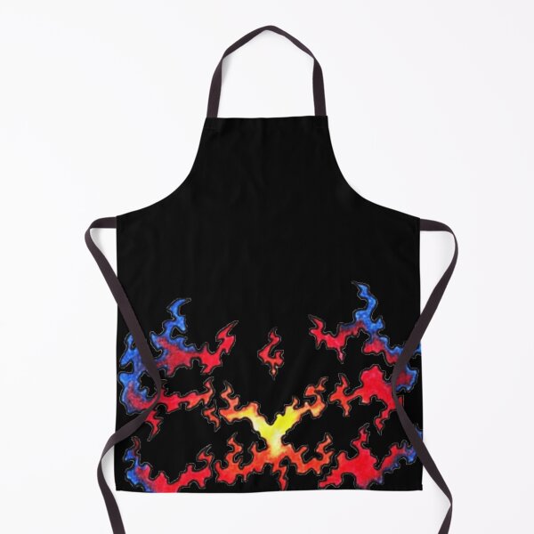 Item preview, S2 flame designed and sold by Scott McAfee II.