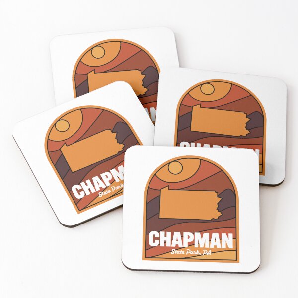 Item preview, Chapman State Park Pennsylvania designed and sold by HalpinDesign.