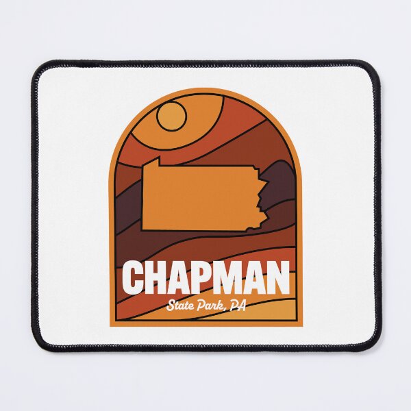 Item preview, Chapman State Park Pennsylvania designed and sold by HalpinDesign.