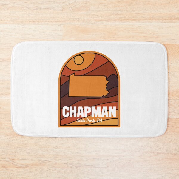 Item preview, Chapman State Park Pennsylvania designed and sold by HalpinDesign.