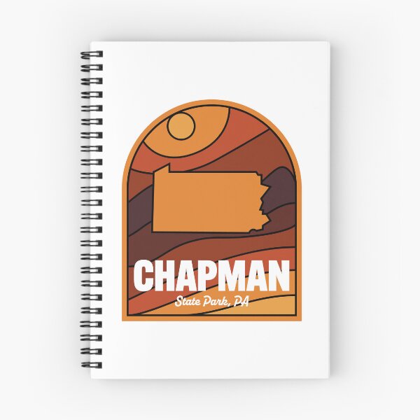 Item preview, Chapman State Park Pennsylvania designed and sold by HalpinDesign.