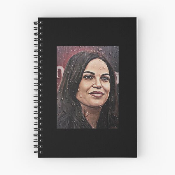 Item preview, Lana Parrilla -1.1- designed and sold by Esther Lena.