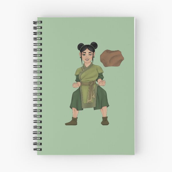 Item preview, Earth Bender  designed and sold by Sphinx-Riddles.