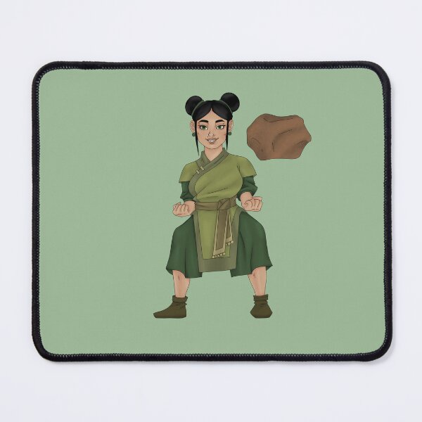 Item preview, Earth Bender designed and sold by Sphinx-Riddles.