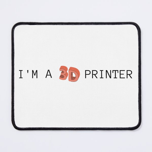 Item preview, 3D Printer designed and sold by EnjoyLifeMerch.