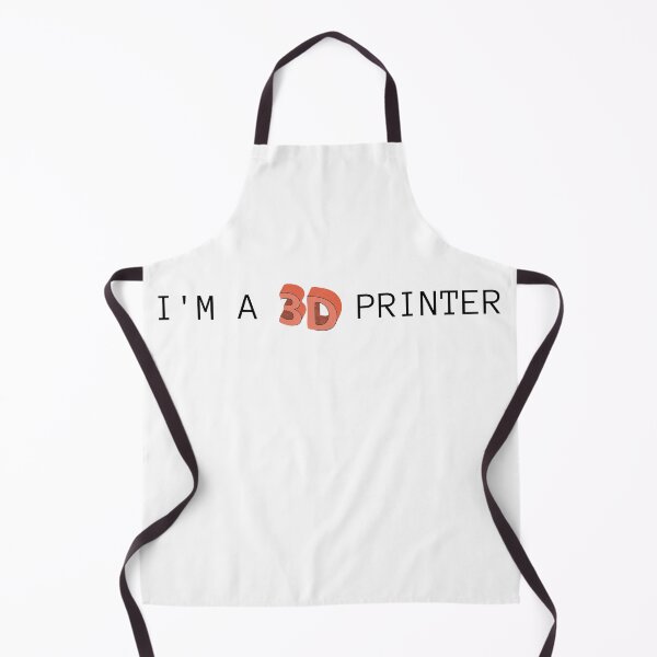 Item preview, 3D Printer designed and sold by EnjoyLifeMerch.