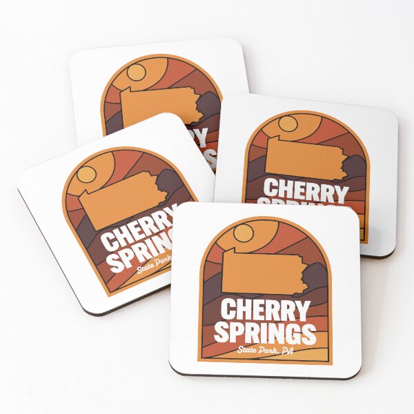 Item preview, Cherry Springs State Park Pennsylvania designed and sold by HalpinDesign.
