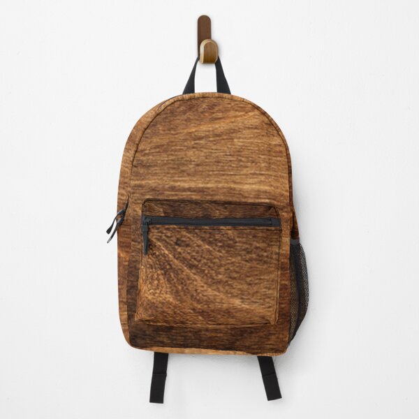 Item preview, Brown wood plank designed and sold by Jacob Riley.