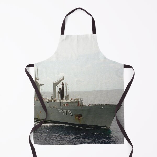 Item preview, USS MERRIMACK (AO-179) SHIP'S STORE designed and sold by militarygifts.