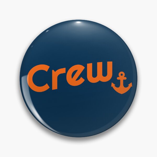 Aperçu de l'œuvre Équipage de voile avec ancre créée et vendue par RWDshop.