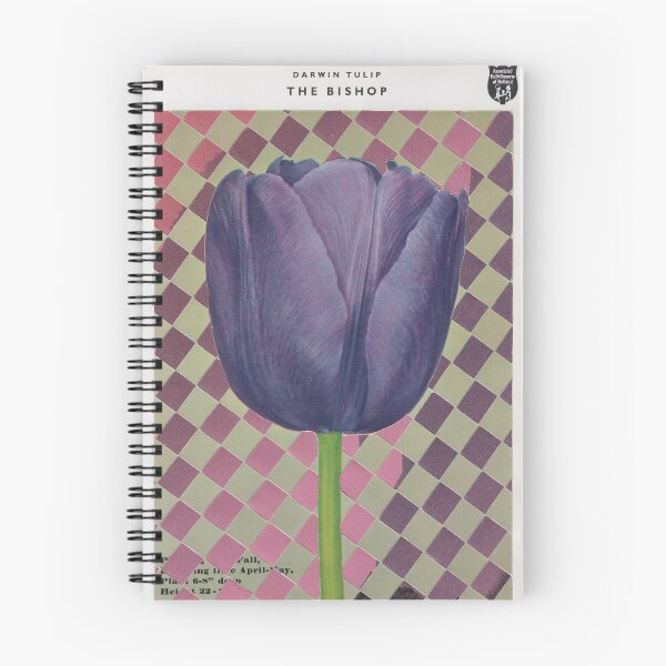 Item preview, the bishop tulip designed and sold by JudyLeeGG.