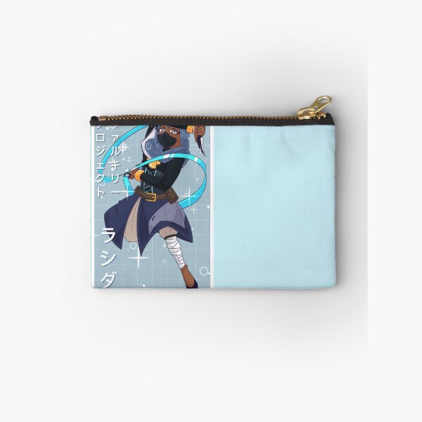 Item preview, Retro Rashida designed and sold by zacharymorgan.