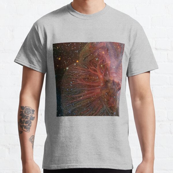 It's Just My Brain Classic T-Shirt