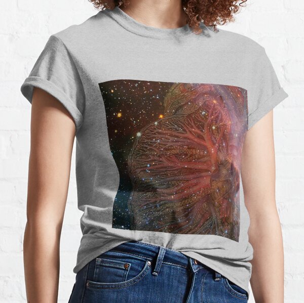 It's Just My Brain Classic T-Shirt
