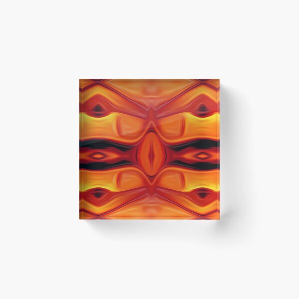 Item preview, Autumnal Strata designed and sold by fatenanwar.