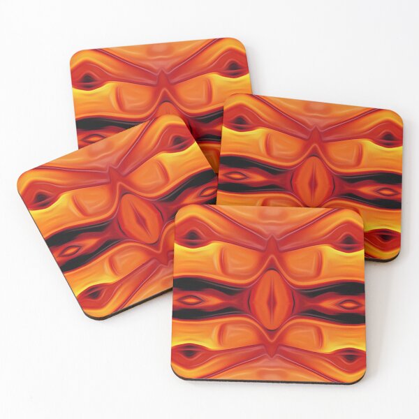 Item preview, Autumnal Strata designed and sold by fatenanwar.
