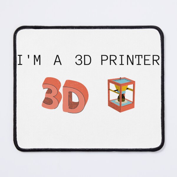 Item preview, 3D Printer designed and sold by EnjoyLifeMerch.