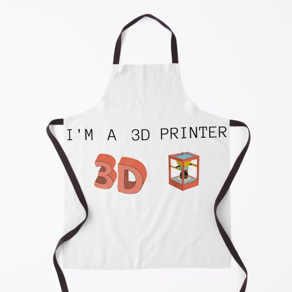 Item preview, 3D Printer designed and sold by EnjoyLifeMerch.