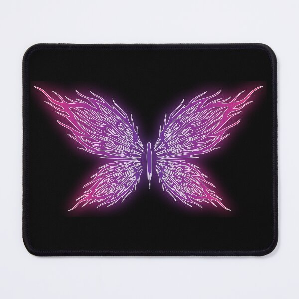 Item preview, fire butterfly designed and sold by phimxn.
