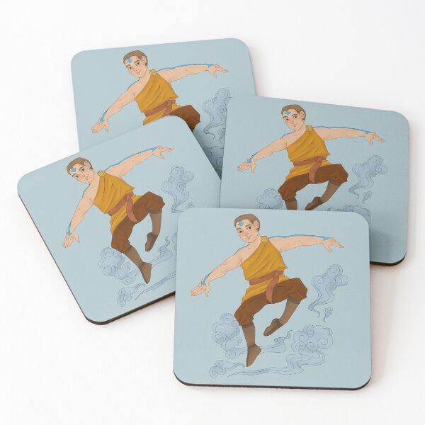 Item preview, Air Bender designed and sold by Sphinx-Riddles.