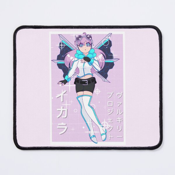 Item preview, Retro Ichara designed and sold by zacharymorgan.