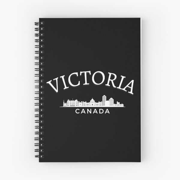 Item preview, Victoria - British Columbia - Canada designed and sold by No.1 Canada Designs.