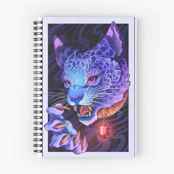 Item preview, Blue Tiger designed and sold by SwakiiShop.
