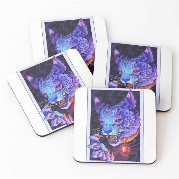Item preview, Blue Tiger designed and sold by SwakiiShop.