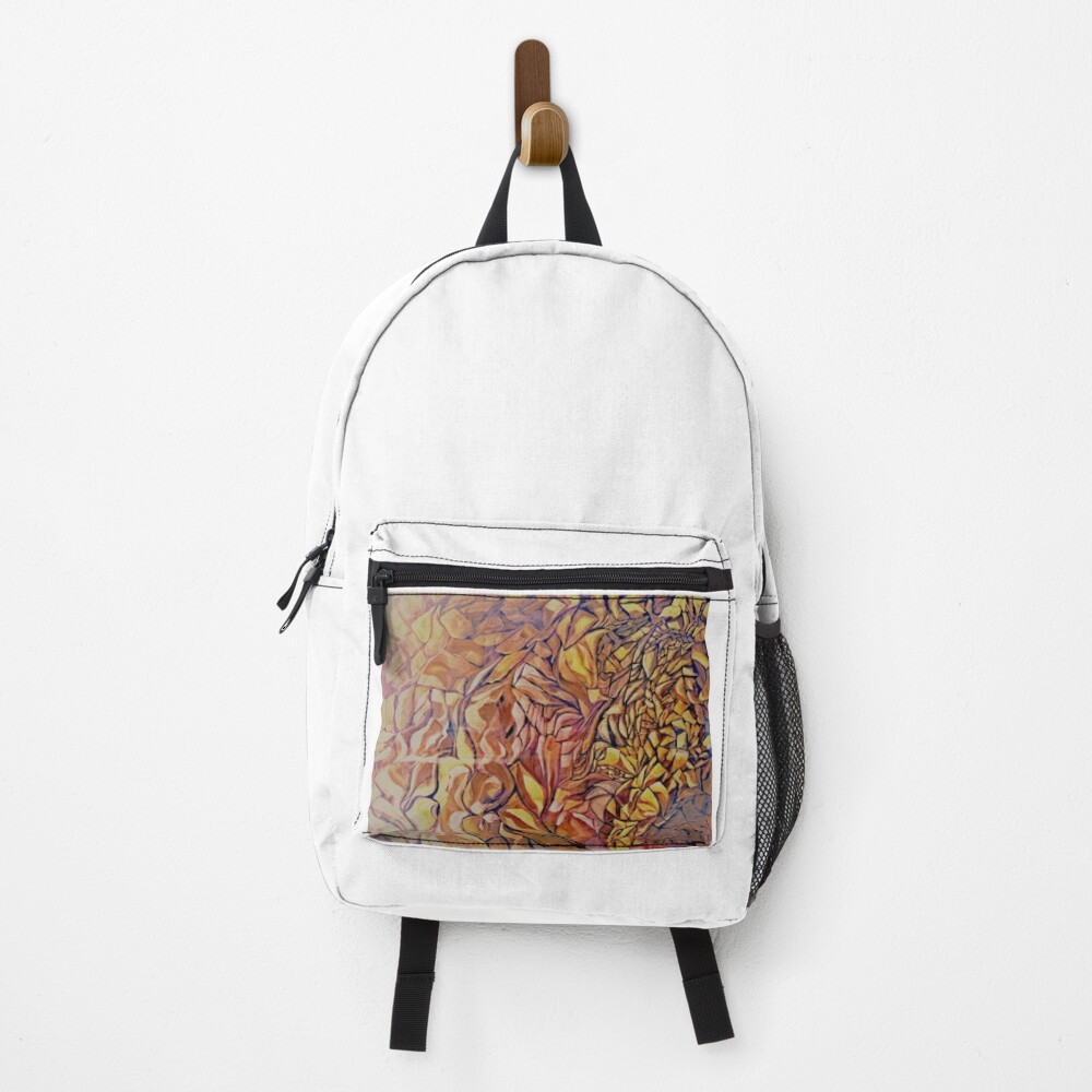 Item preview, Backpack designed and sold by davidgoble.