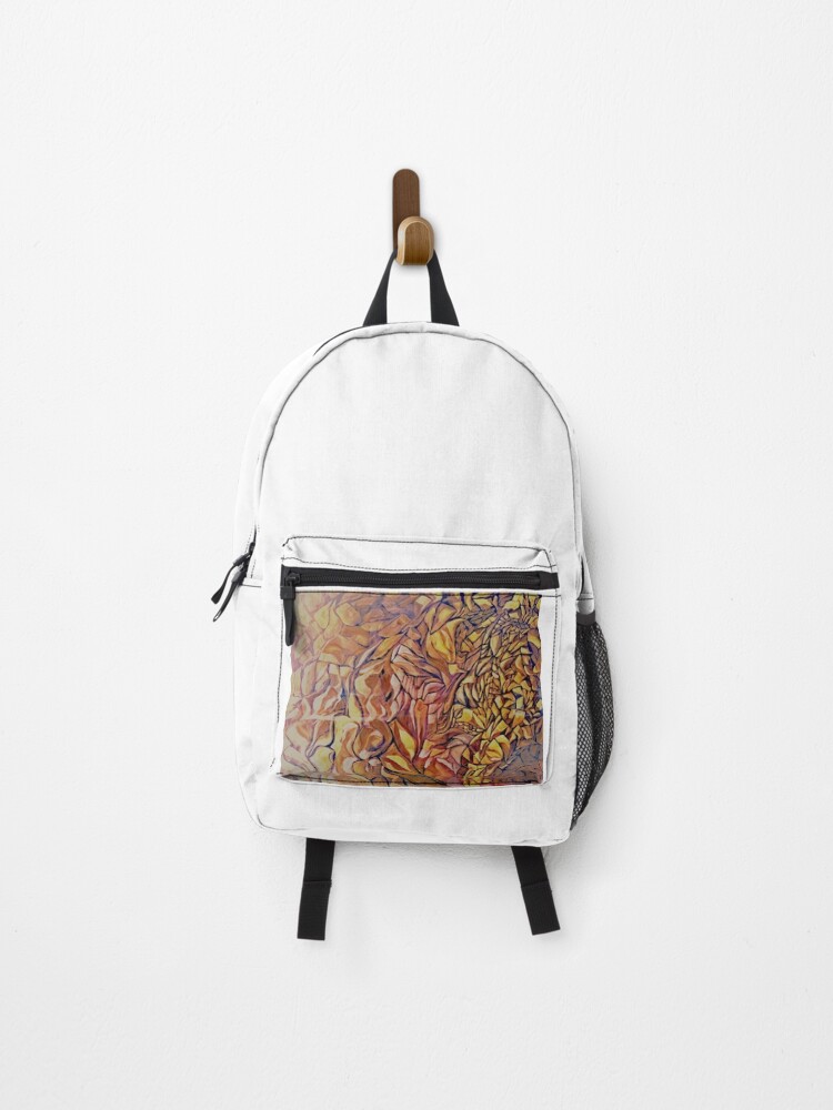 Thumbnail 1 of 3, Backpack, Pool designed and sold by davidgoble.