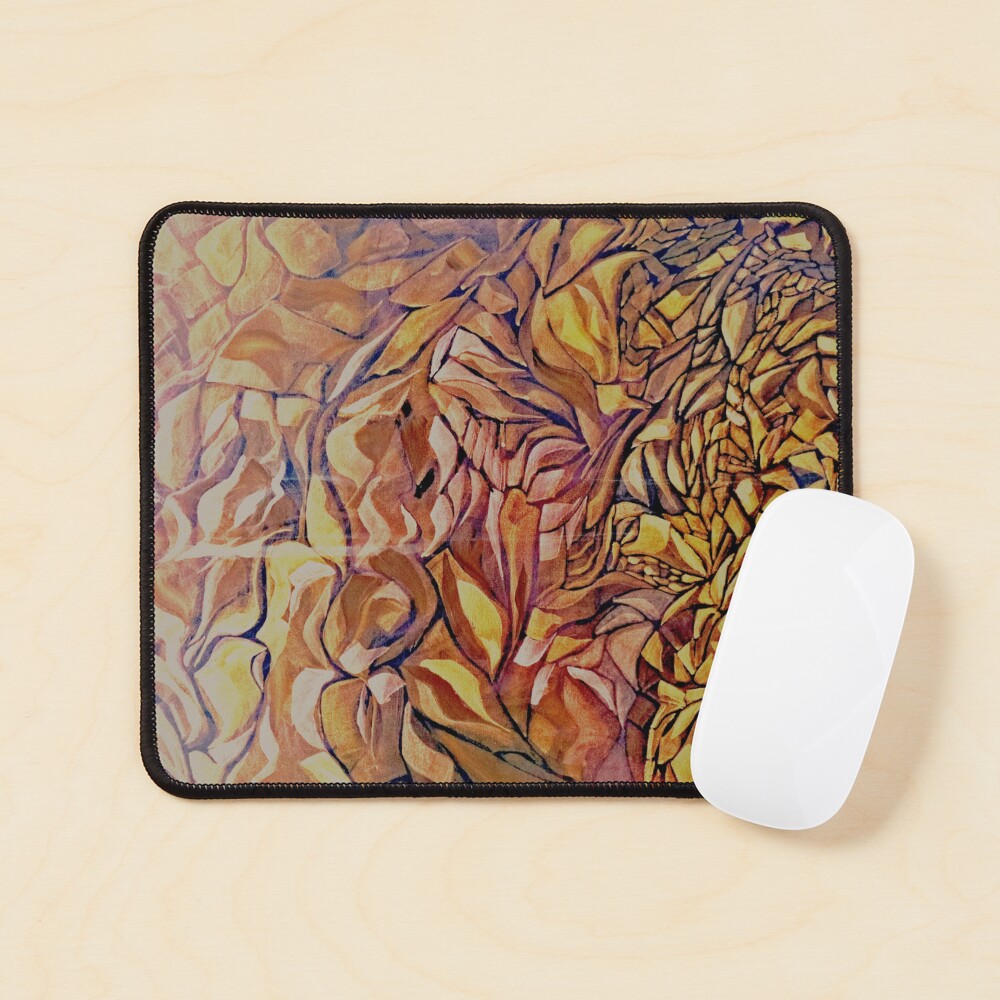 Item preview, Mouse Pad designed and sold by davidgoble.