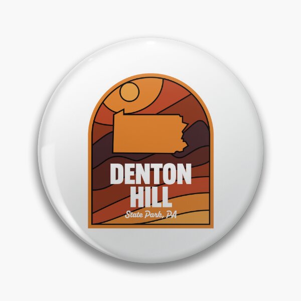 Item preview, Denton Hill State Park Pennsylvania designed and sold by HalpinDesign.