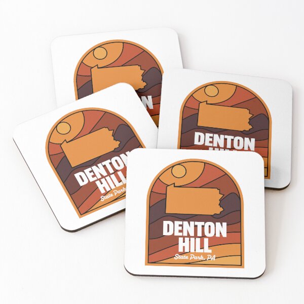 Item preview, Denton Hill State Park Pennsylvania designed and sold by HalpinDesign.