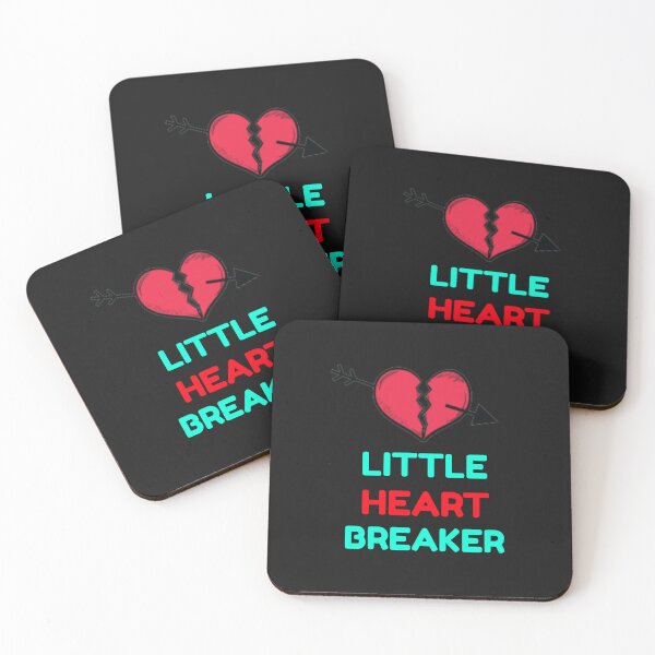 Artikelvorschau, Little Heart Breaker - Lustiger Valentinstag entworfen und verkauft von Sunset-1.