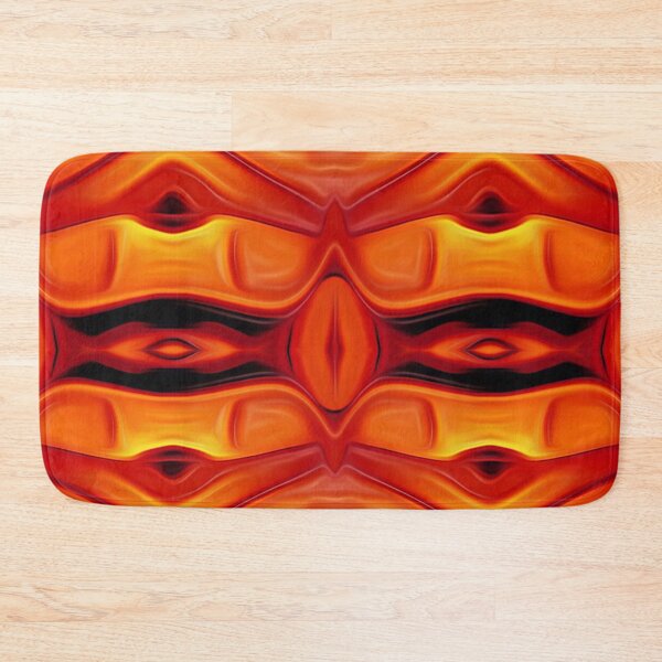 Item preview, Autumnal Strata designed and sold by fatenanwar.