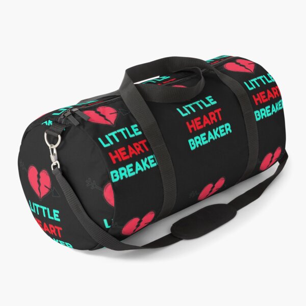 Item preview, Little Heart Breaker - Funny Valentine designed and sold by Sunset-1.