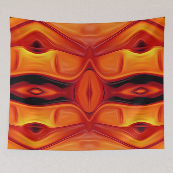 Item preview, Autumnal Strata designed and sold by fatenanwar.
