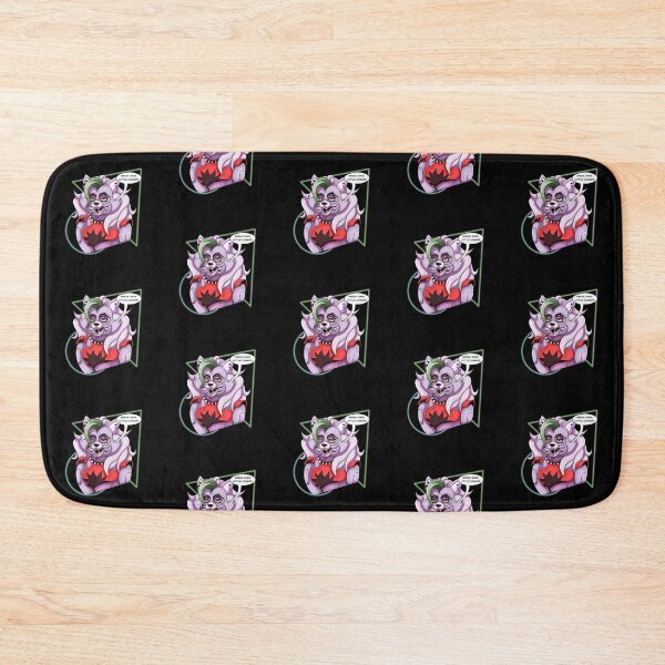Item preview, Roxanne Wolf — “Sneak Away, Little Coward.” designed and sold by Pidgequill.