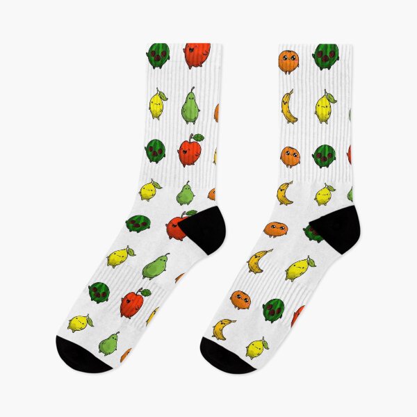 Item preview, Cheeky fruits designed and sold by SandrasCreaturs.