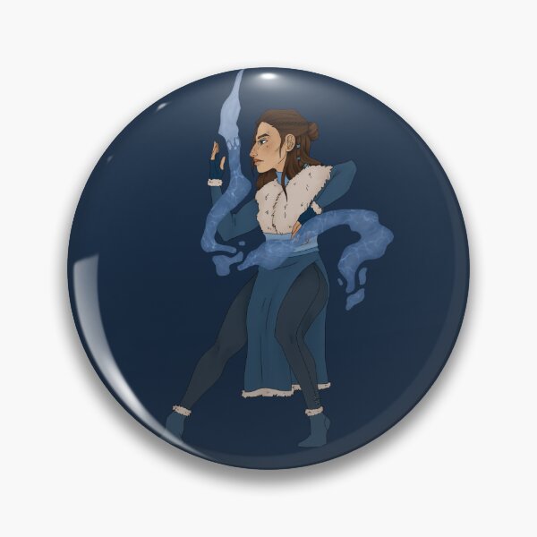Item preview, Water Bender  designed and sold by Sphinx-Riddles.