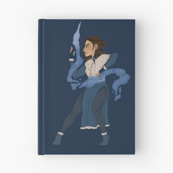 Item preview, Water Bender  designed and sold by Sphinx-Riddles.