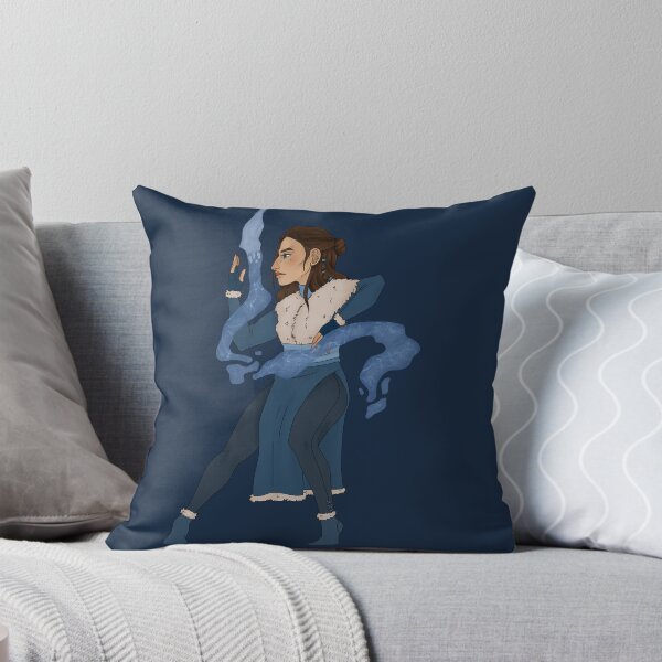 Item preview, Water Bender  designed and sold by Sphinx-Riddles.