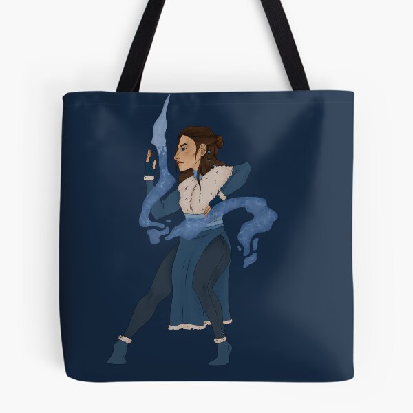 Item preview, Water Bender  designed and sold by Sphinx-Riddles.