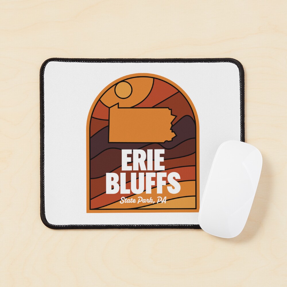 Item preview, Mouse Pad designed and sold by HalpinDesign.