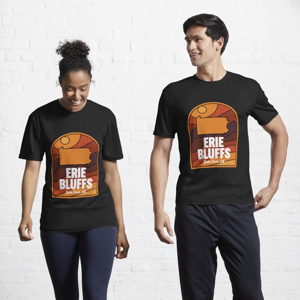 Item preview, Active T-Shirt designed and sold by HalpinDesign.