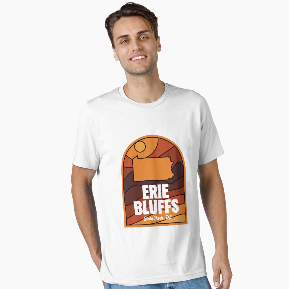 Item preview, Essential T-Shirt designed and sold by HalpinDesign.