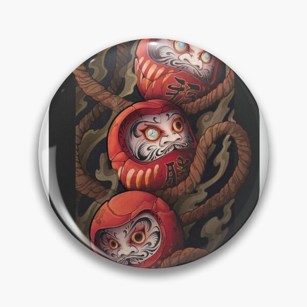 Item preview, Angry Demon designed and sold by SwakiiShop.