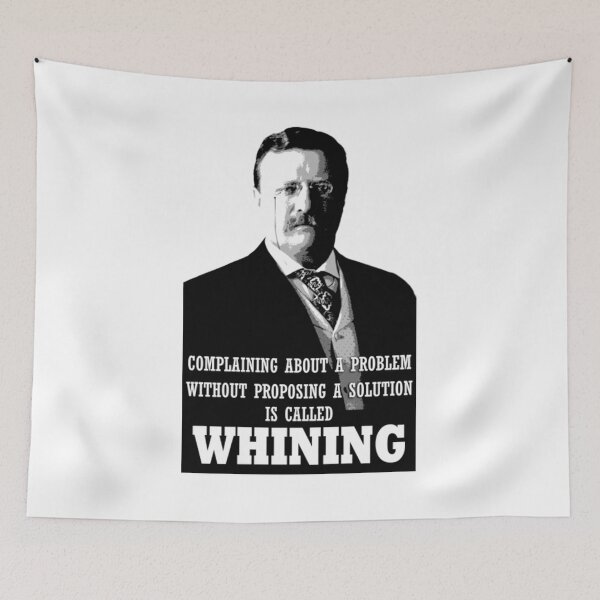 Item preview, Teddy Roosevelt designed and sold by keithldavis.