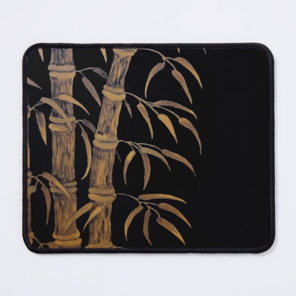 Item preview, Oriental Bamboo Zen Feng Shui, art by Miguel Matos Official designed and sold by MiguelMatosArt.